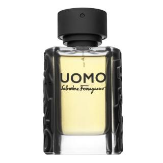 Salvatore Ferragamo Uomo Eau de Toilette férfiaknak 50 ml