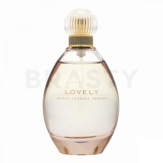 Sarah Jessica Parker Lovely Eau de Parfum nőknek 100 ml