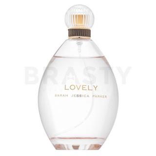 Sarah Jessica Parker Lovely Eau de Parfum nőknek 200 ml