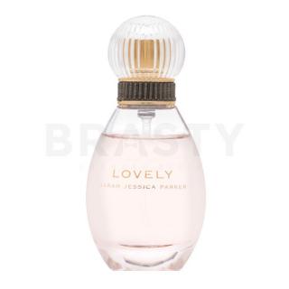 Sarah Jessica Parker Lovely Eau de Parfum nőknek 30 ml