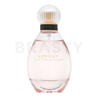 Sarah Jessica Parker Lovely Eau de Parfum nőknek 50 ml