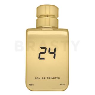 ScentStory 24 Gold Eau de Toilette férfiaknak 100 ml
