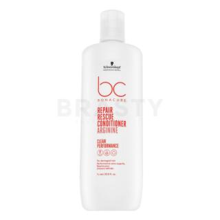 Schwarzkopf Professional BC Bonacure Repair Rescue Conditioner Arginine erősítő kondicionáló sérült hajra 1000 ml