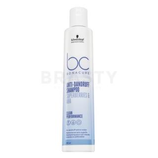 Schwarzkopf Professional BC Bonacure Scalp Genesis Anti-Dandruff Shampoo sampon korpásodás ellen 250 ml