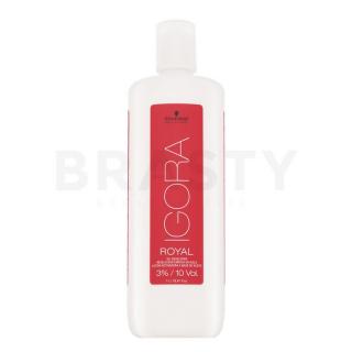 Schwarzkopf Professional Igora Royal Oil Developer 3% hajfesték aktivátor 1000 ml