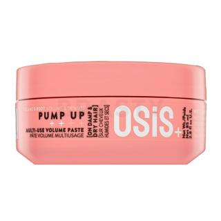 Schwarzkopf Professional Osis+ Pump Up hajformázó paszta volumen növelésre 85 ml