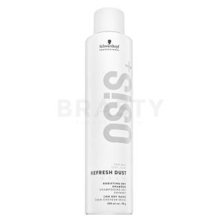 Schwarzkopf Professional Osis+ Refresh Dust száraz sampon volumen növelésre 300 ml