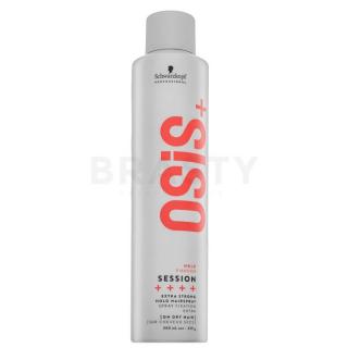 Schwarzkopf Professional Osis+ Session hajlakk extra erős fixálásért 300 ml