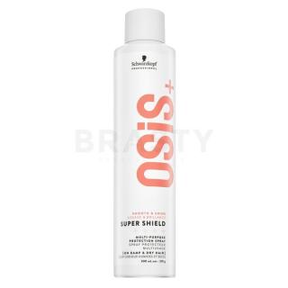 Schwarzkopf Professional Osis+ Super Shield védő spray száraz fakó hajra 300 ml