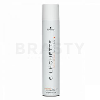 Schwarzkopf Professional Silhouette Flexible Hold Hairspray hajlakk 500 ml