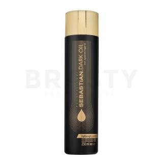 Sebastian Professional Dark Oil Lightweight Conditioner tápláló kondicionáló kisimított és fényes hajért 250 ml