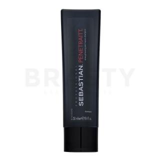 Sebastian Professional Penetraitt Shampoo tápláló sampon sérült hajra 250 ml