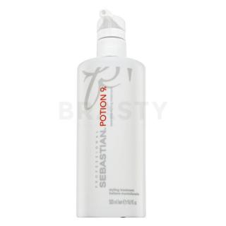 Sebastian Professional Potion 9 hajformázó zselé fényes hajért 500 ml