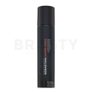 Sebastian Professional Shaper Fierce Finishing Hairspray hajlakk extra erős fixálásért 400 ml