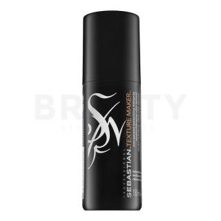 Sebastian Professional Texture Maker Lightweight Spray hajformázó spray mattító hatásért 150 ml