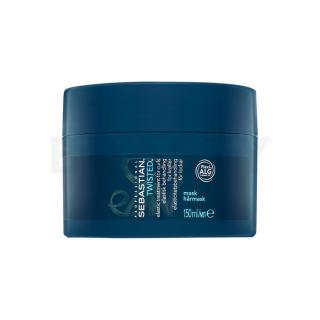 Sebastian Professional Twisted Mask tápláló maszk hullámos és göndör hajra 150 ml