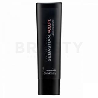 Sebastian Professional Volupt Shampoo sampon volumen növelésére 250 ml