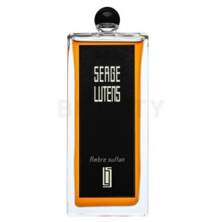 Serge Lutens Ambre Sultan Eau de Parfum nőknek 100 ml