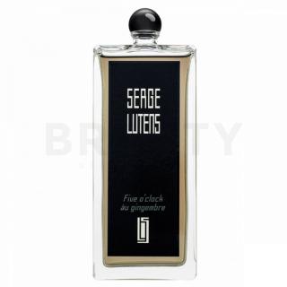 Serge Lutens Five O'Clock Au Gingembre Eau de Parfum uniszex 100 ml