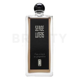 Serge Lutens Five O'Clock Au Gingembre Eau de Parfum uniszex 50 ml