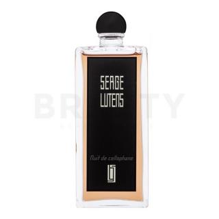 Serge Lutens Nuit de Cellophane Eau de Parfum nőknek 50 ml