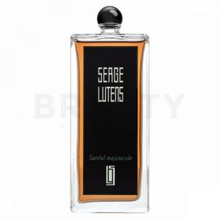 Serge Lutens Santal Majuscule Eau de Parfum uniszex 100 ml