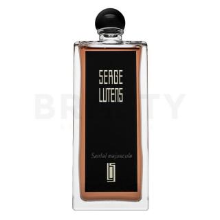 Serge Lutens Santal Majuscule Eau de Parfum uniszex 50 ml