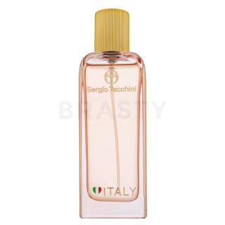 Sergio Tacchini I Love Italy Eau de Toilette nőknek 50 ml