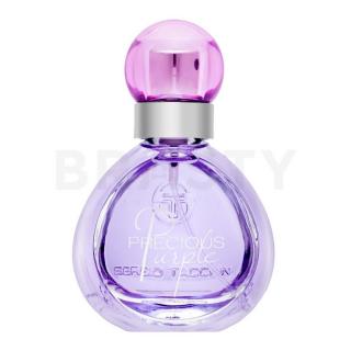 Sergio Tacchini Precious Purple Eau de Toilette nőknek 30 ml