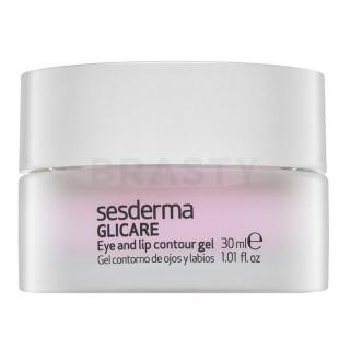 Sesderma Glicare gél Eye and Lip Countour Gel 30 ml