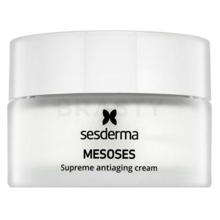 Sesderma Mesoses fiatalító arckrém Supreme Antiaging Cream 50 ml