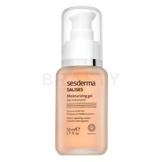 Sesderma Salises arc gél Moisturizing Gel 50 ml