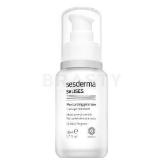 Sesderma Salises gél krém Moisturising Gel Cream 50 ml