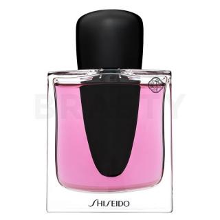 Shiseido Ginza Murasaki Eau de Parfum nőknek 50 ml