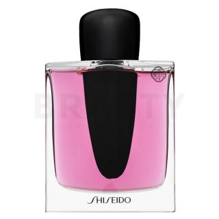 Shiseido Ginza Murasaki Eau de Parfum nőknek 90 ml