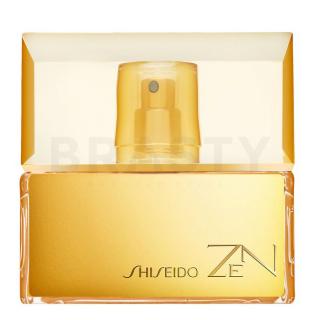 Shiseido Zen 2007 Eau de Parfum nőknek 30 ml