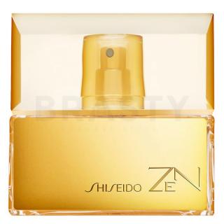 Shiseido Zen 2007 Eau de Parfum nőknek 50 ml