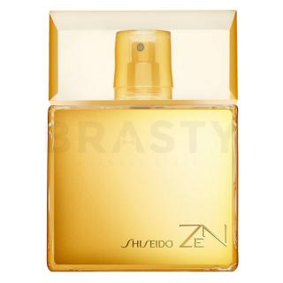 Shiseido Zen Eau de Parfum nőknek 100 ml