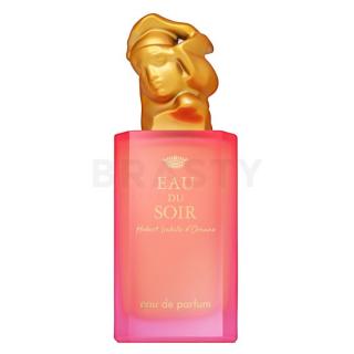 Sisley Eau Du Soir Hubert Isabelle d'Ornano Eau de Parfum nőknek 100 ml