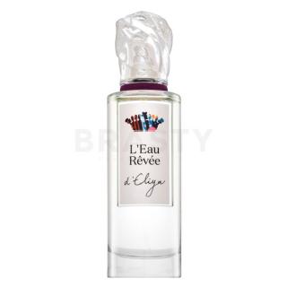 Sisley L'Eau Rêvée D'Eliya Eau de Toilette uniszex 100 ml