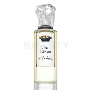 Sisley L'Eau Rêvée D'Hubert Eau de Toilette uniszex 100 ml