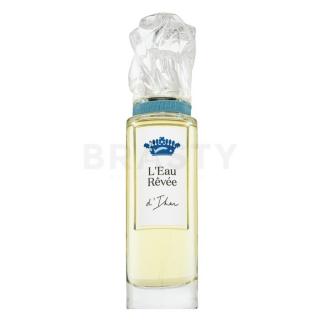 Sisley L'Eau Rêvée D'Ikar Eau de Toilette uniszex 50 ml