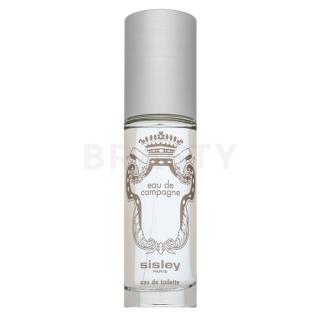 Sisley Sisley Eau de Campagne Eau de Toilette uniszex 50 ml