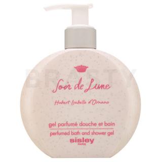 Sisley Soir de Lune tusfürdő nőknek 200 ml