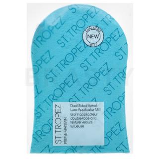St.Tropez Double-Sided Luxe Velvet Applicator Mitt applikációs kesztyű