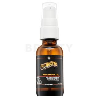 Suavecito borotválkozás előtti olaj Pre-Shave Oil 30 ml