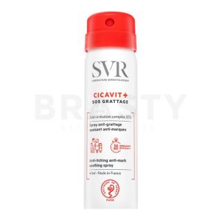 SVR Cicavit+ Sos Grattage spray nyugtató hatású 40 ml