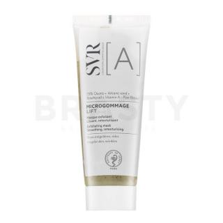 SVR Microgommage [A] Lift Exfoliating Mask hámlasztó maszk ráncok ellen 70 g