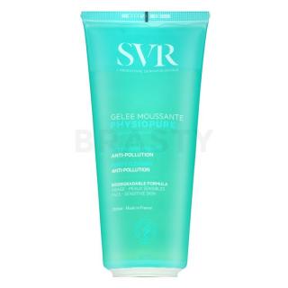 SVR Physiopure tisztító gél Purity Cleanser 200 ml