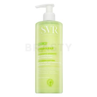 SVR Sebiaclear tisztító tej Cleansing Cream 400 ml